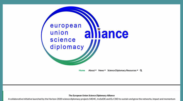 science-diplomacy.eu