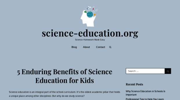 science-education.org
