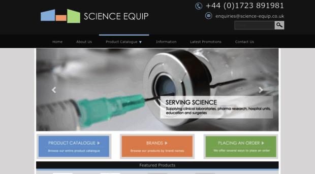 science-equip.co.uk