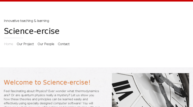 science-ercise.edu.au