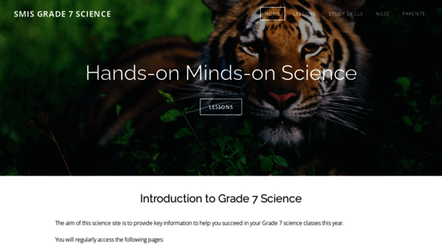 science-g7.weebly.com