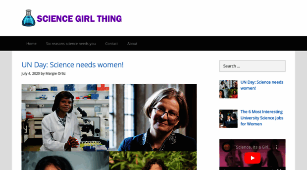 science-girl-thing.eu