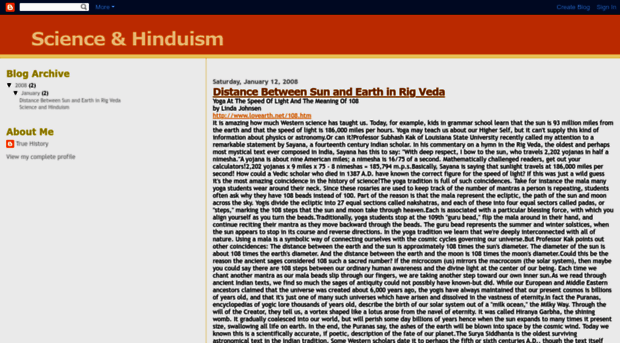 science-in-hindusim.blogspot.com