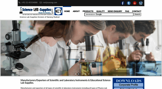 science-lab-supplies.com