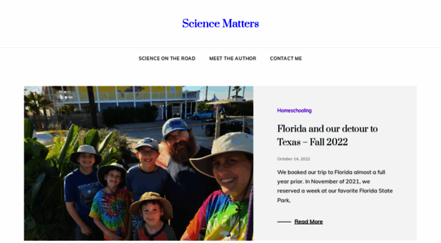 science-matters.org