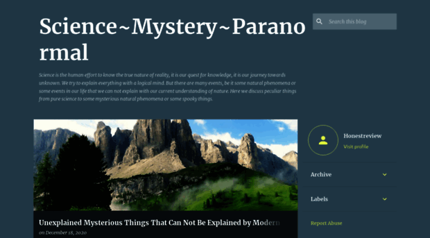 science-mystery-paranormal.blogspot.in