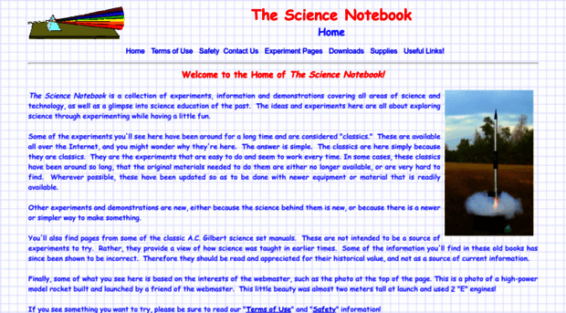 science-notebook.com
