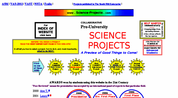science-projects.com