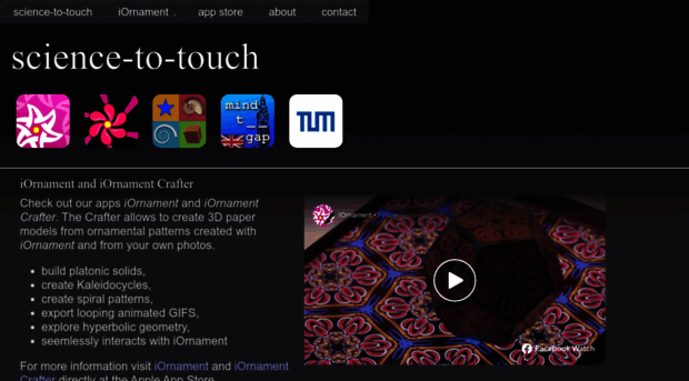 science-to-touch.com