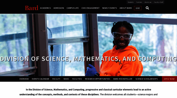 science.bard.edu