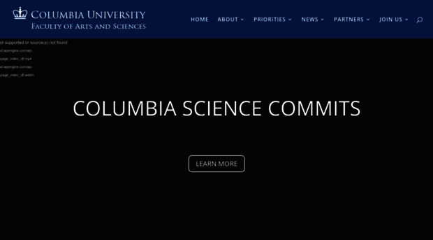 science.fas.columbia.edu