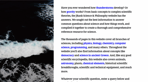 science.jrank.org