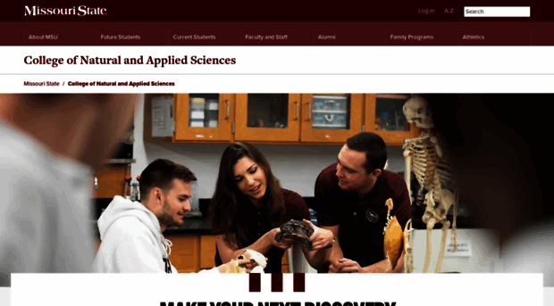 science.missouristate.edu