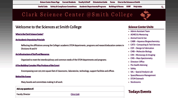 science.smith.edu