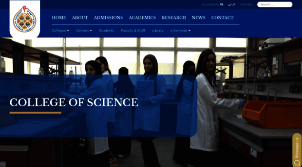 science.uob.edu.bh