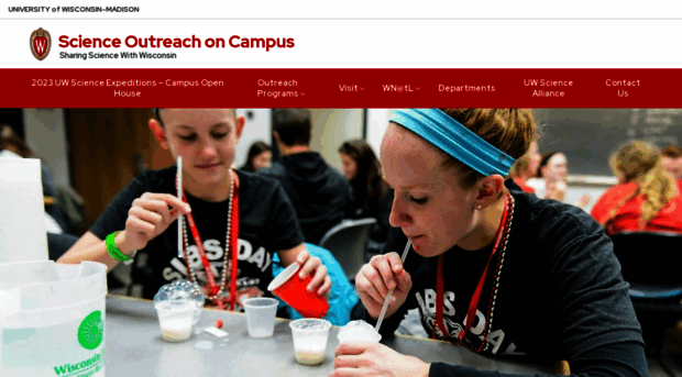 science.wisc.edu