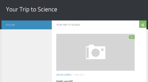 science.yourtripto.com