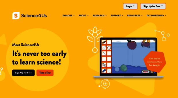 science4us.time4learning.com