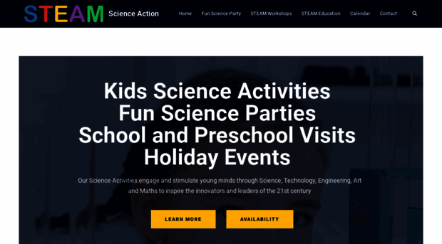 scienceaction.co.za