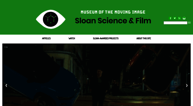 scienceandfilm.org