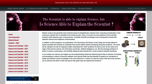 scienceandscientist.org