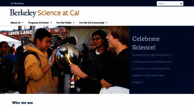 scienceatcal.berkeley.edu