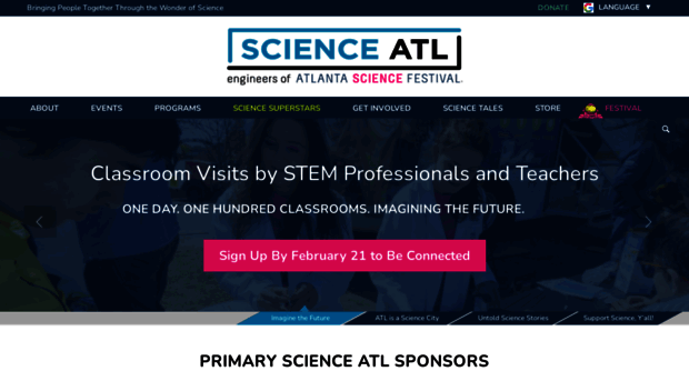 scienceatl.org