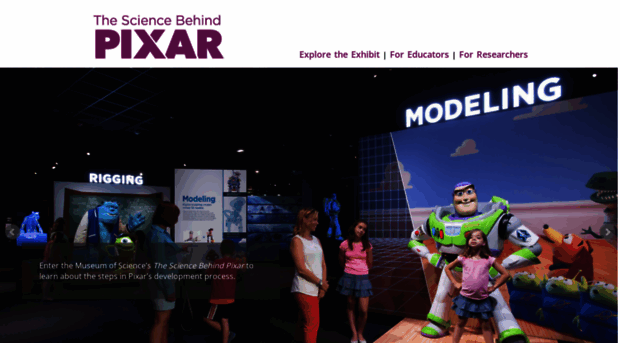 sciencebehindpixar.org