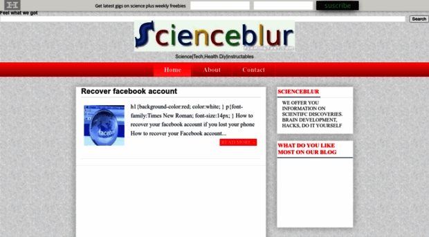 scienceblur.blogspot.com.ng