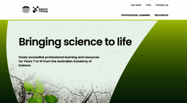 sciencebydoing.edu.au