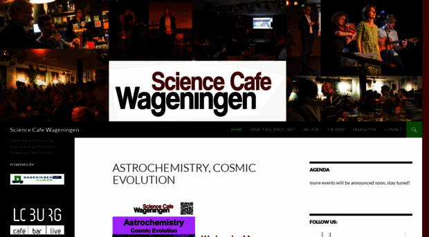 sciencecafewageningen.nl