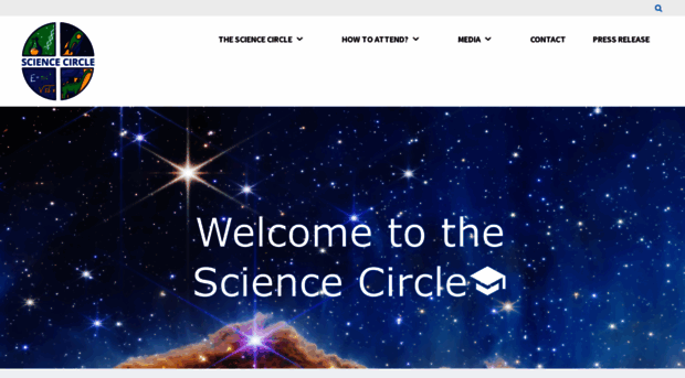 sciencecircle.org