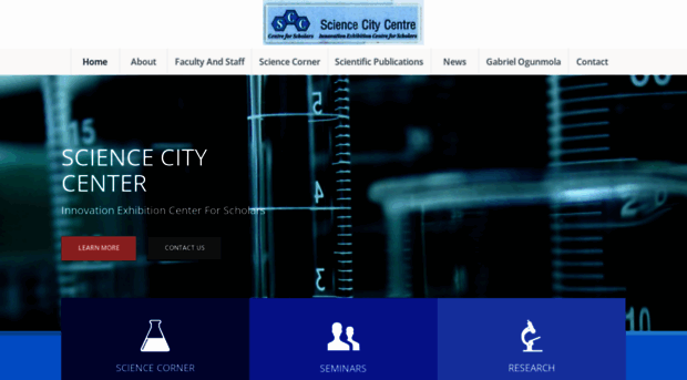 sciencecitycenter.com