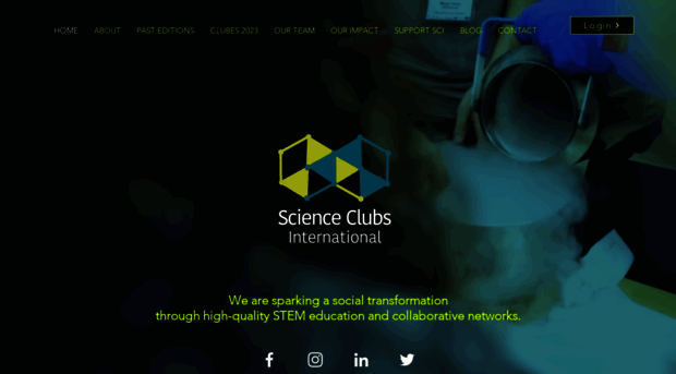 scienceclubsint.org