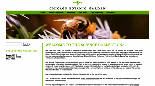 sciencecollections.org