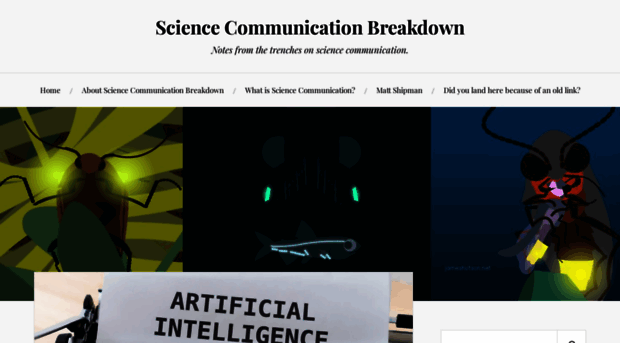 sciencecommunicationbreakdown.wordpress.com