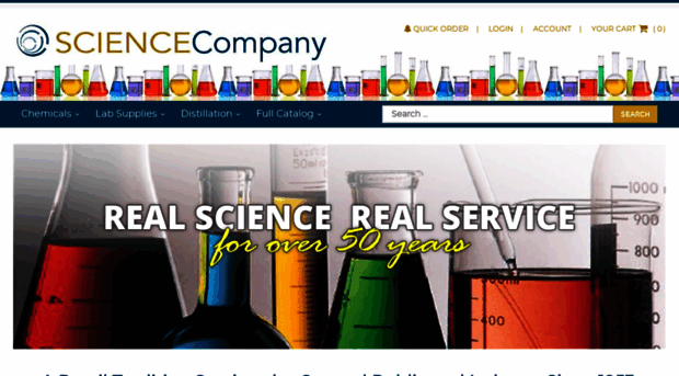 sciencecompany.com