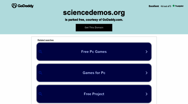 sciencedemos.org