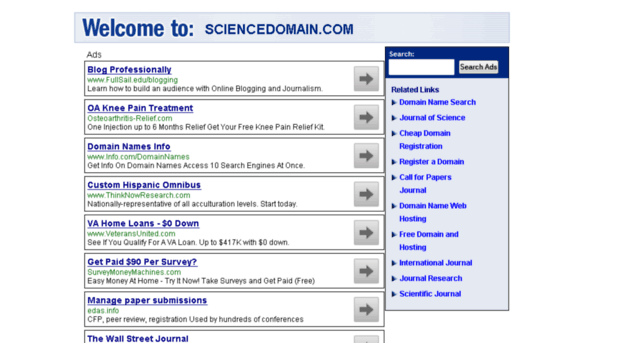 sciencedomain.com