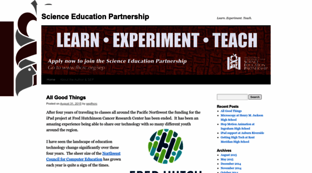 scienceeducationpartnership.wordpress.com