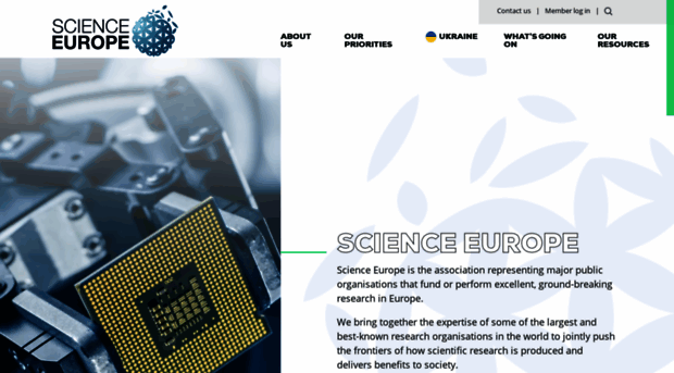 scienceeurope.org