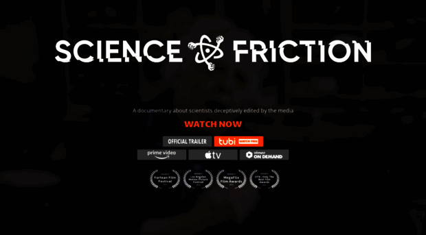 sciencefriction.tv