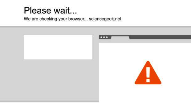 sciencegeek.net