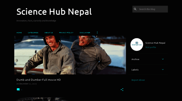 sciencehubnepal.blogspot.com