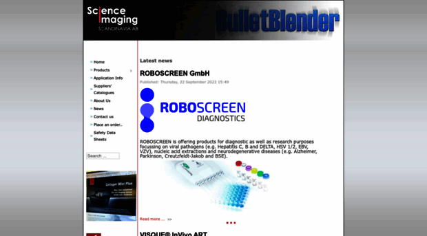 scienceimaging.se