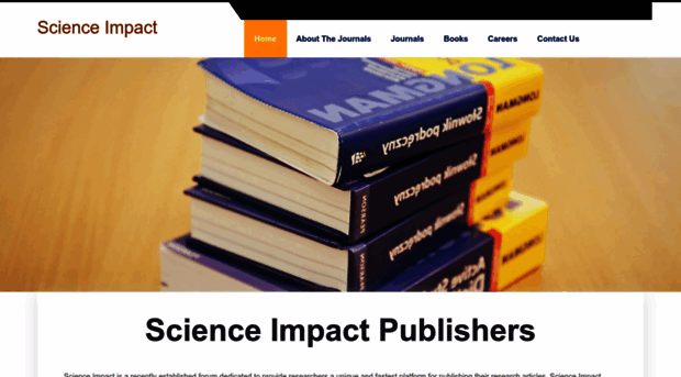 scienceimpactpub.com