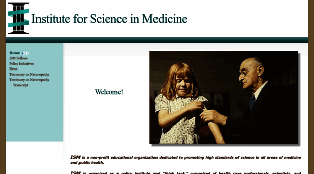 scienceinmedicine.org
