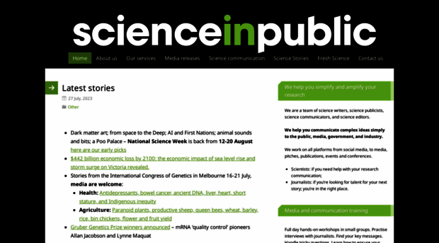 scienceinpublic.com