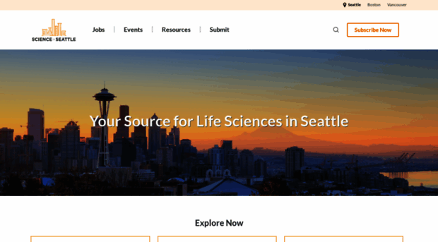 scienceinseattle.com