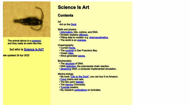 scienceisart.com